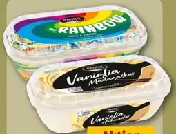 REWE Bruno Gelato Vaniglia Madagaskar Angebot