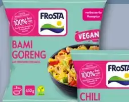 REWE Frosta Veganes Bami Goreng Angebot