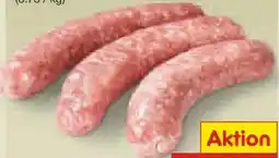 Netto Marken-Discount Bratwürste Angebot