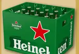 REWE Heineken Premium Beer Angebot