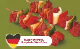 Netto Marken-Discount Fleischspieße Angebot