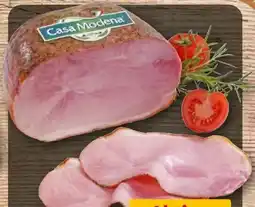 REWE Casa Modena Rosmarinschinken Angebot