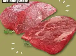 REWE US Beef Rinder-Hüfte Angebot