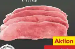 Netto Marken-Discount Gut Ponholz Schweine-Schnitzel Angebot
