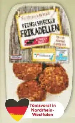 Netto Marken-Discount Feinschmecker Frikadellen Angebot