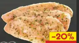 Netto Marken-Discount Barbeque Hähnchen-Minutensteaks Angebot