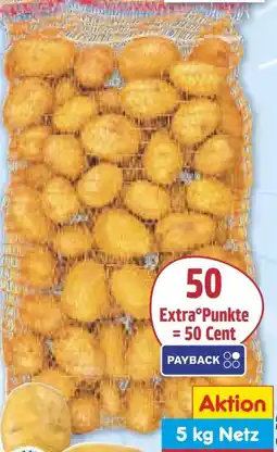 Netto Marken-Discount Heimat Speisekartoffeln Angebot