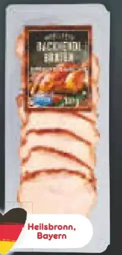 Netto Marken-Discount Backhendl-Braten Angebot