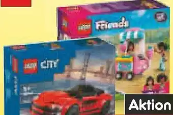 Netto Marken-Discount LEGO Artikel Angebot