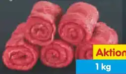 Netto Marken-Discount Rinderrouladen Angebot