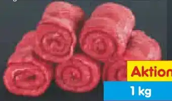 Netto Marken-Discount Rinderrouladen Angebot