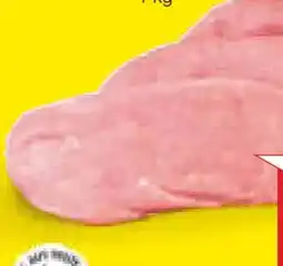 Netto Marken-Discount Gut Ponholz Puten-Schnitzel Angebot