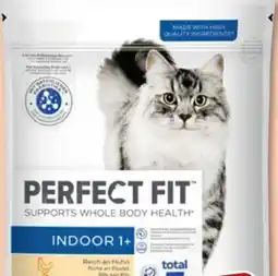 PENNY Perfect Fit indoor 1+ Huhn Angebot