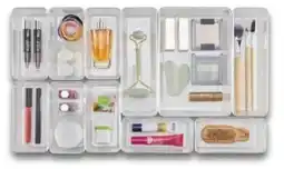 Lidl Livarno Home Make-up-Organizer-Set Angebot
