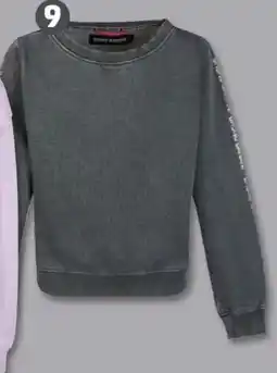 PENNY Bruno Banani Damen Sweatshirt Angebot