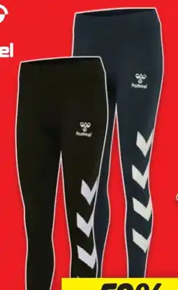 Lidl Hummel Damen Leggings Angebot