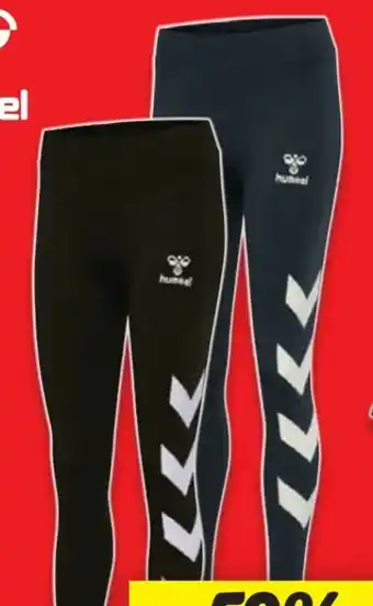 Lidl Hummel Damen Leggings Angebot