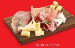 Lidl Mövenpick Butcherbrett Angebot