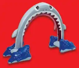 Lidl Playtive Wassersprinkler Angebot