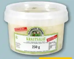 REWE Max & Moritz Feinkost Krautsalat Angebot