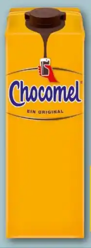 REWE Chocomel Ein Original Angebot