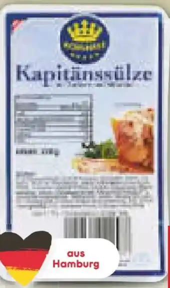 Netto Marken-Discount Heidjerkaten Fleischwaren Uwe Kohlhase Handels Kapitänssülze Angebot