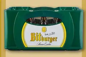 REWE Bitburger Stubbi Angebot