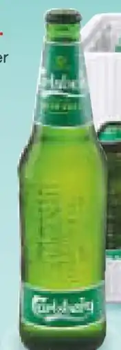 Netto Marken-Discount Carlsberg Lager Beer Angebot