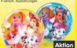 Netto Marken-Discount Spielball Paw Patrol Angebot