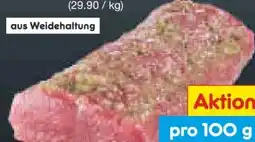 Netto Marken-Discount Lieblings Neuseeländische Lammlachse Mariniert Angebot