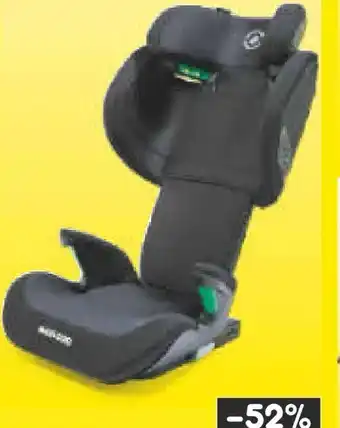 Netto Marken-Discount Maxi Cosi Kindersitz Morion Angebot