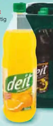 Netto Marken-Discount Deit Orangensaft Angebot
