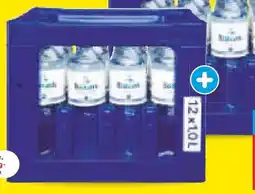Netto Marken-Discount Fürst Bismarck Mineralwasser Angebot