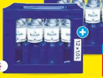 Netto Marken-Discount Fürst Bismarck Mineralwasser Angebot