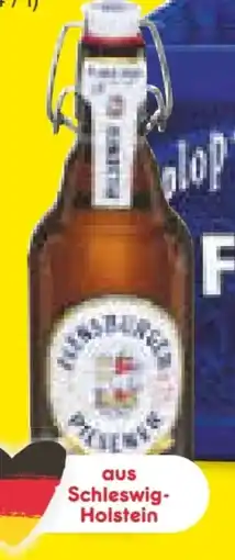 Netto Marken-Discount Flensburger Pilsener Angebot