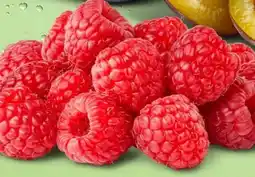 PENNY Marktliebe Himbeeren Angebot