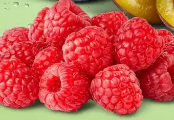 PENNY Marktliebe Himbeeren Angebot