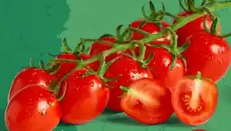 PENNY Marktliebe Roma-Rispentomaten Aromatica Angebot