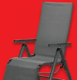 Lidl Livarno Home Aluminium-Relaxsessel Houston Angebot