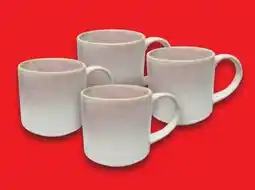 Lidl Van Well Kaffeebecher Angebot