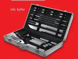 Lidl Grillmeister Grillbesteck Angebot