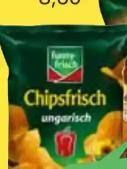 Edeka Frischemarkt Funny Frisch Chipsfrisch Angebot