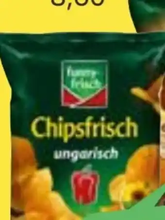 Edeka Frischemarkt Funny Frisch Chipsfrisch Angebot