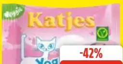 Edeka Frischemarkt Katjes Fruchtgummi Angebot