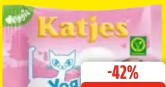Edeka Frischemarkt Katjes Fruchtgummi Angebot