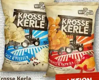 nahkauf Heimart Krosse Kerle Chips Angebot