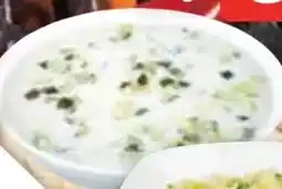 Edeka Tzatziki Angebot