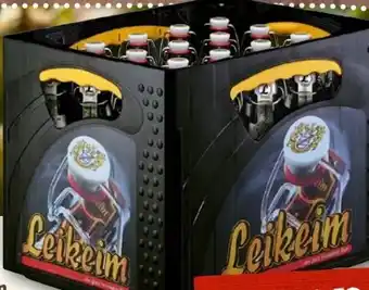 nahkauf Leikeim Bier Angebot