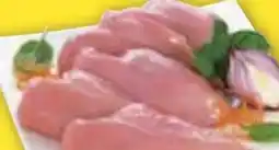 Edeka Hähnchen-Brustfilet Angebot