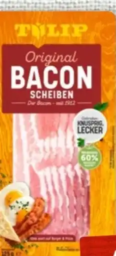 nahkauf Tulip Bacon Angebot